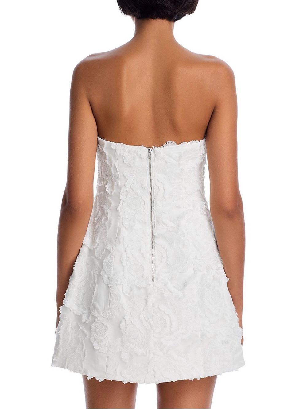 NWT Bardot Karoline Lace Dress - Picture 3 of 9